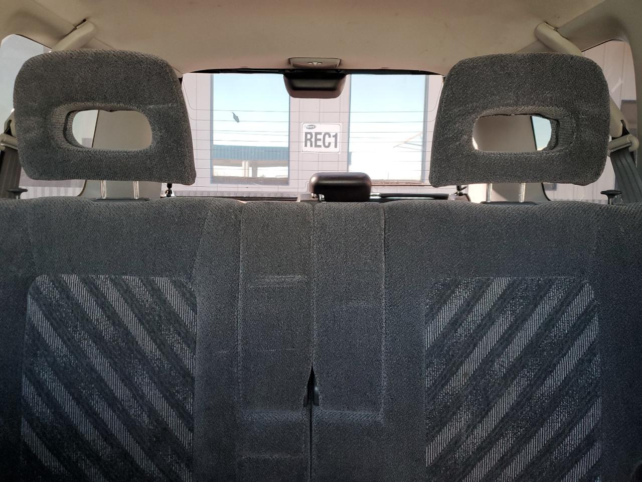 2000 Honda Cr-V Ex VIN: JHLRD1867YC004389 Lot: 91602075