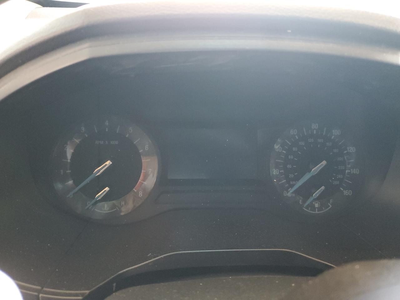 2016 Ford Edge Se VIN: 2FMPK4G93GBC53435 Lot: 92437375