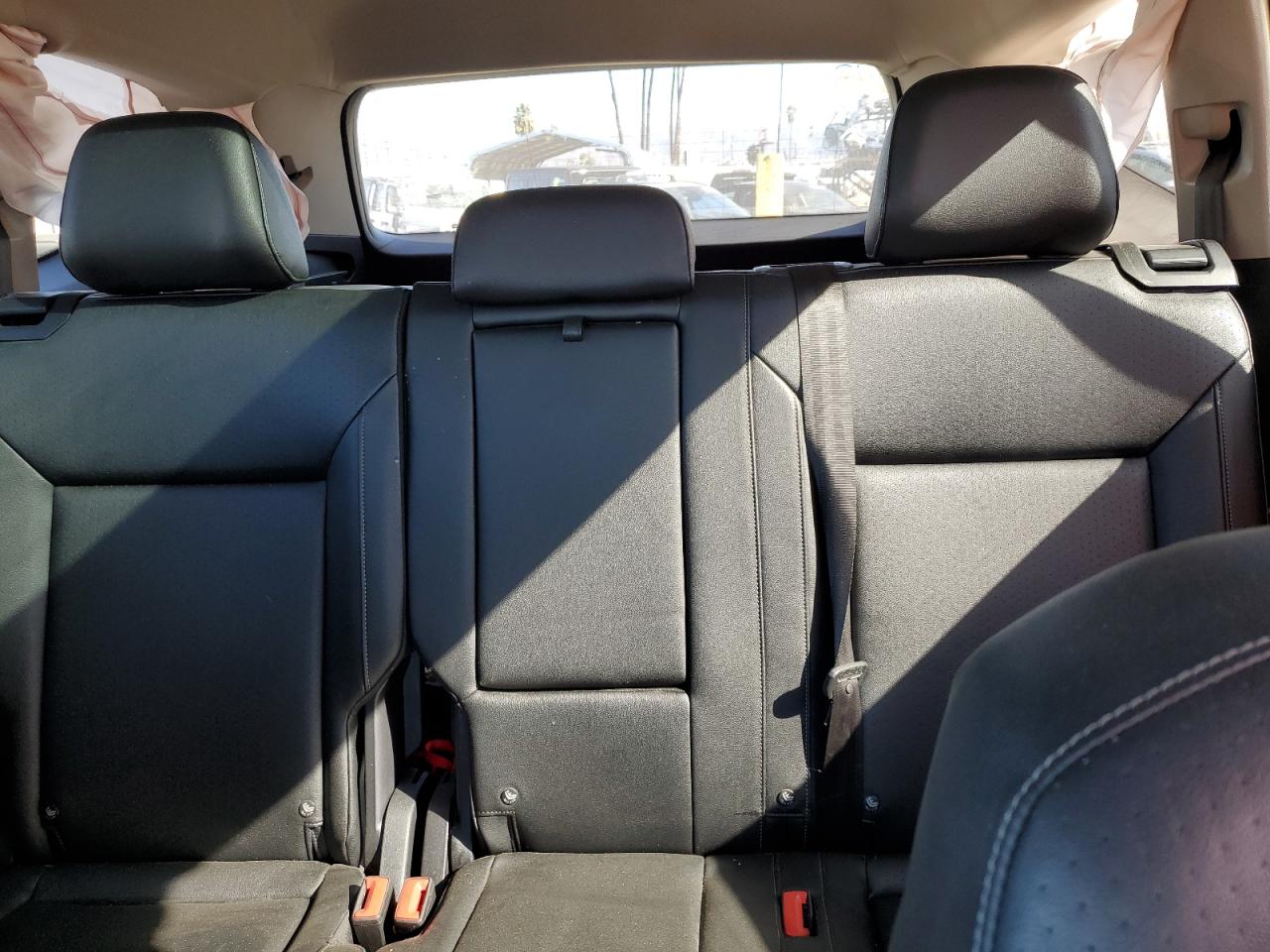 2019 Volkswagen Atlas Se VIN: 1V2UR2CA4KC571417 Lot: 90754415