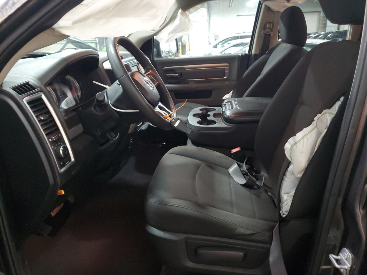 2020 Ram 1500 Classic Warlock VIN: 1C6RR7GT4LS145760 Lot: 90500035