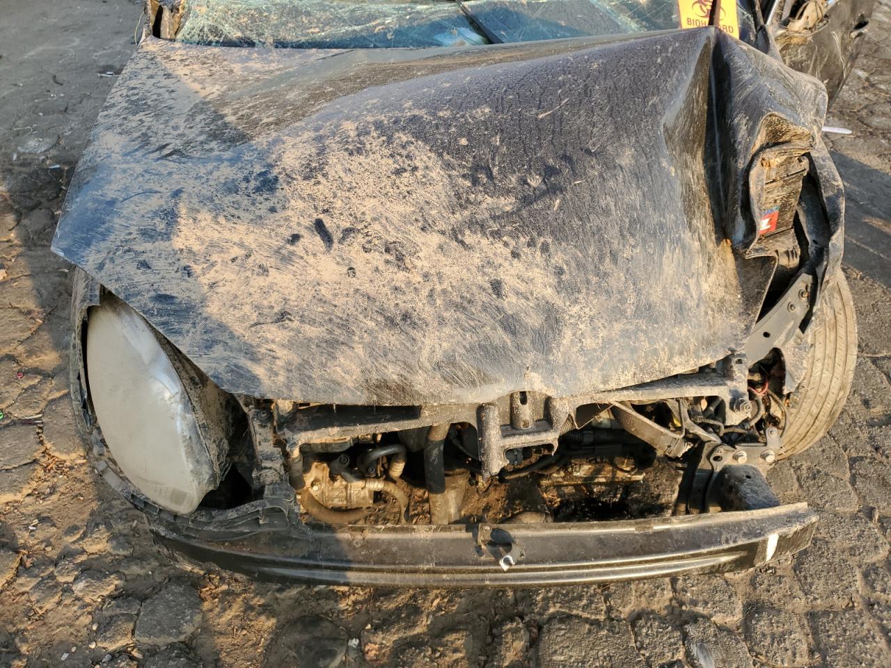 2008 Volkswagen Jetta Se VIN: 3VWRM71K38M176373 Lot: 93659475