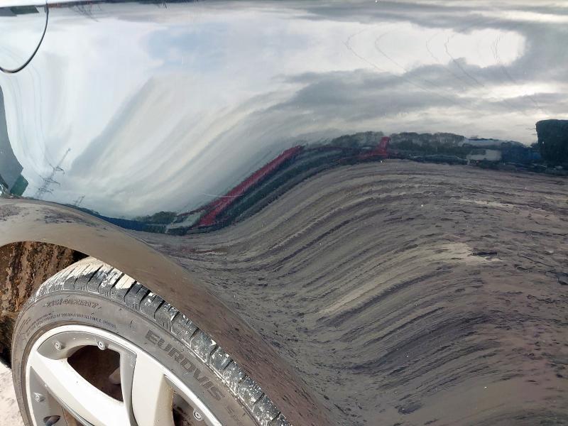 2014 AUDI A1 1.4 TFSI SPORT 3DR