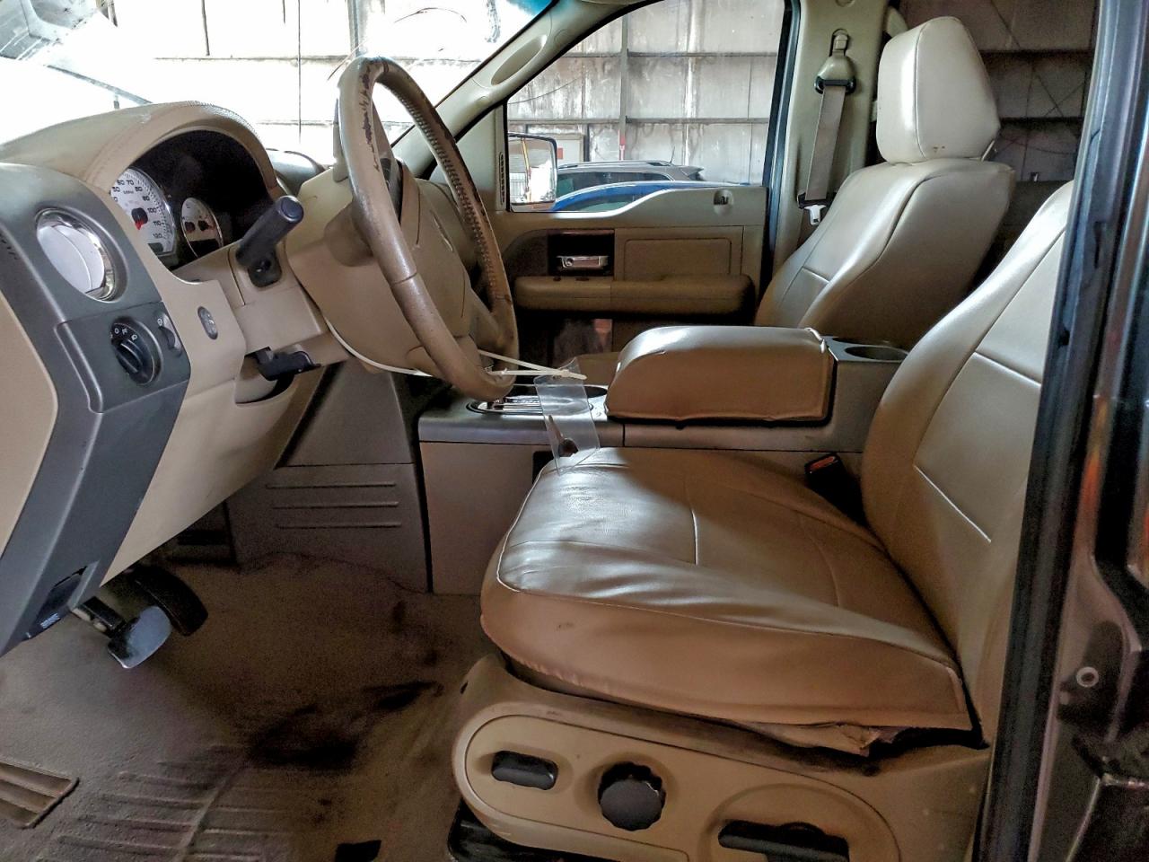 2007 Ford F150 Supercrew VIN: 1FTPW14V47KC22984 Lot: 94311395