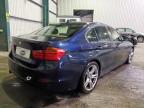 2012 BMW 3 SERIES 320D EFFICIENTDYNAMICS 4DR for sale at Copart CHESTER