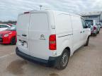 2020 CITROEN DISPATCH 1000 1.5 BLUEHDI 100 VAN ENTERPRISE for sale at Copart SANDWICH