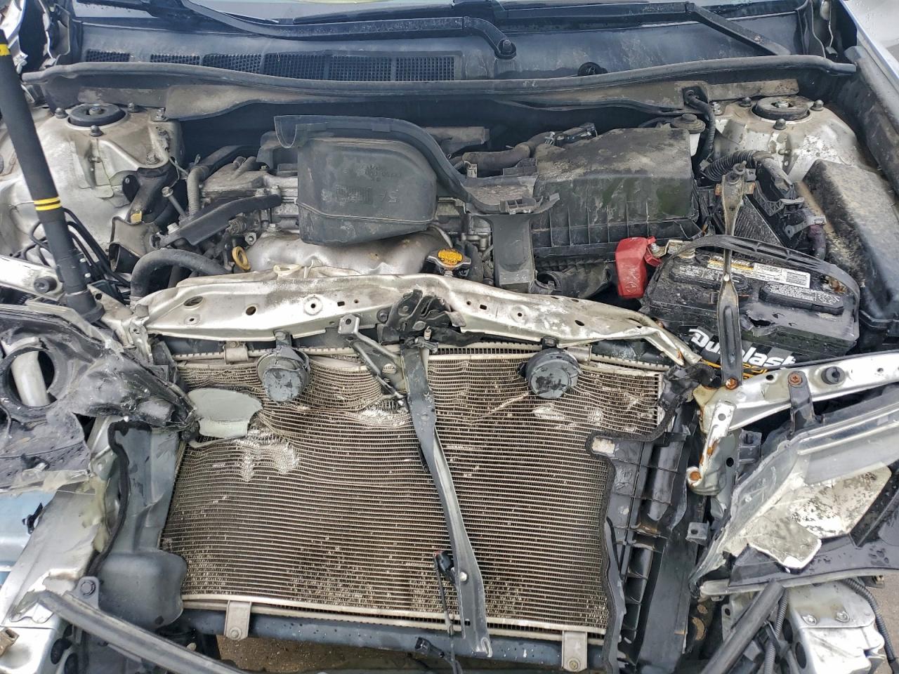 2013 Toyota Camry L VIN: 4T1BF1FK5DU661118 Lot: 93765925