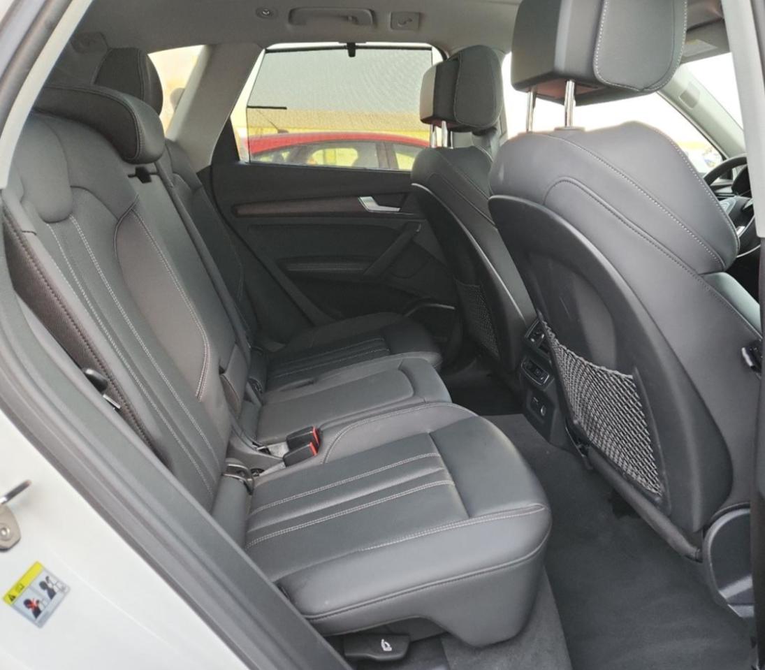 2021 Audi Q5 Prestige VIN: WA1CAAFY5M2013618 Lot: 92862325