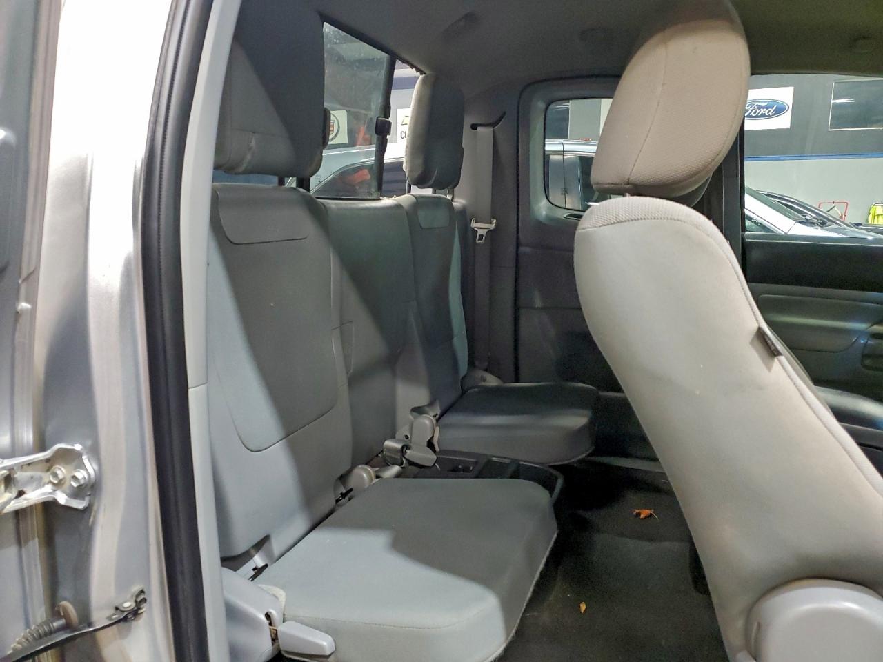 2015 Toyota Tacoma Access Cab VIN: 5TFUU4EN4FX112298 Lot: 94145415