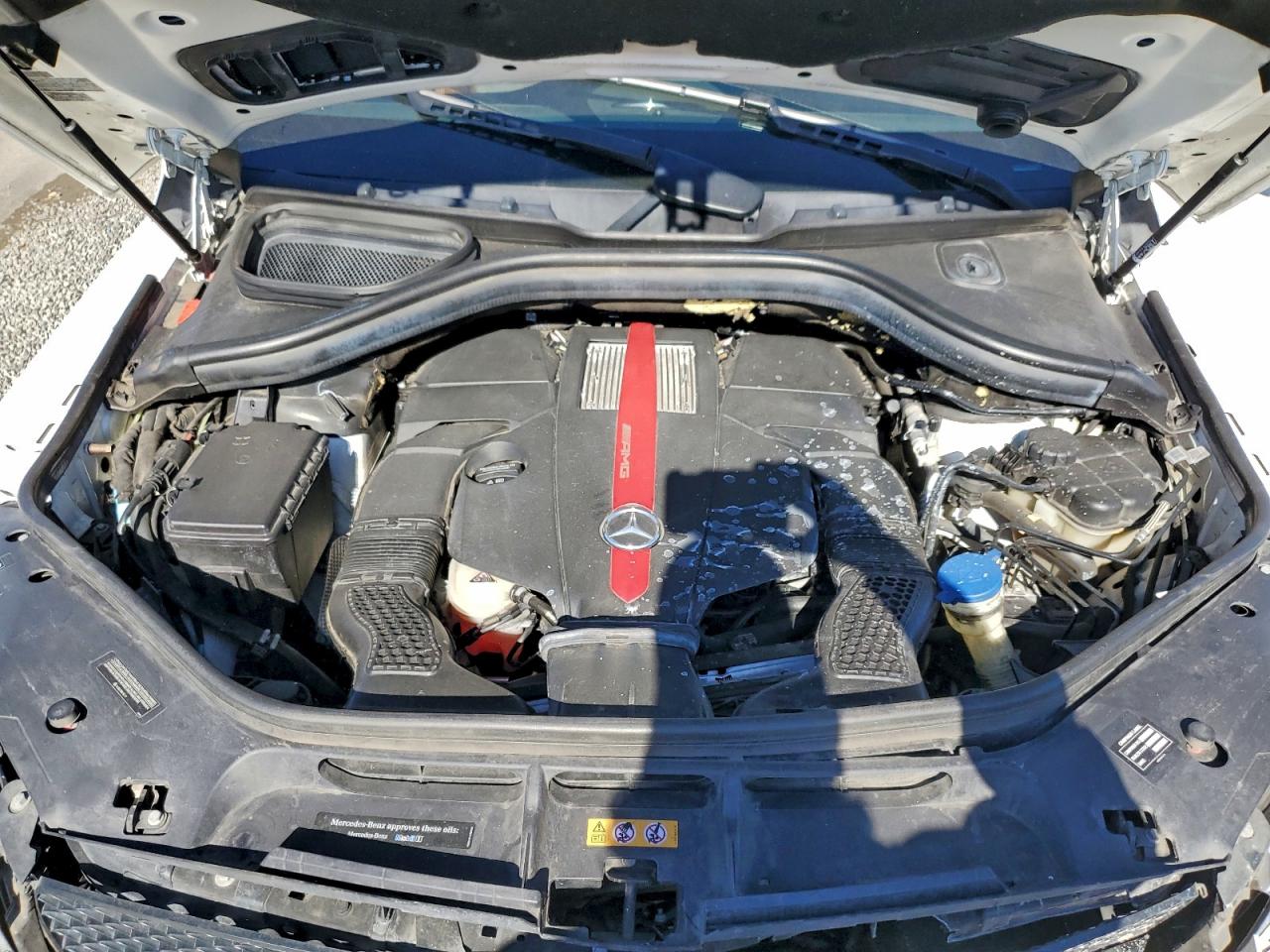 4JGED6EB9KA154139 2019 Mercedes-Benz Gle Coupe 43 Amg