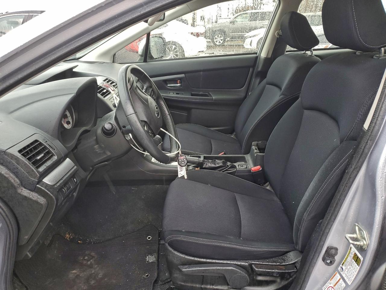 2013 Subaru Impreza Sport Premium VIN: JF1GPAL65DH207237 Lot: 94440325