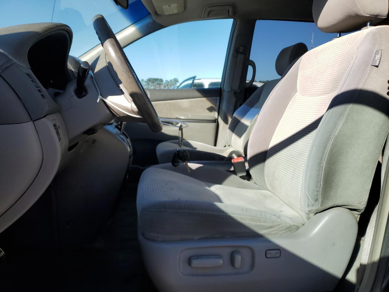 2006 Toyota Sienna Ce VIN: 5TDZA23C06S568406 Lot: 92577625