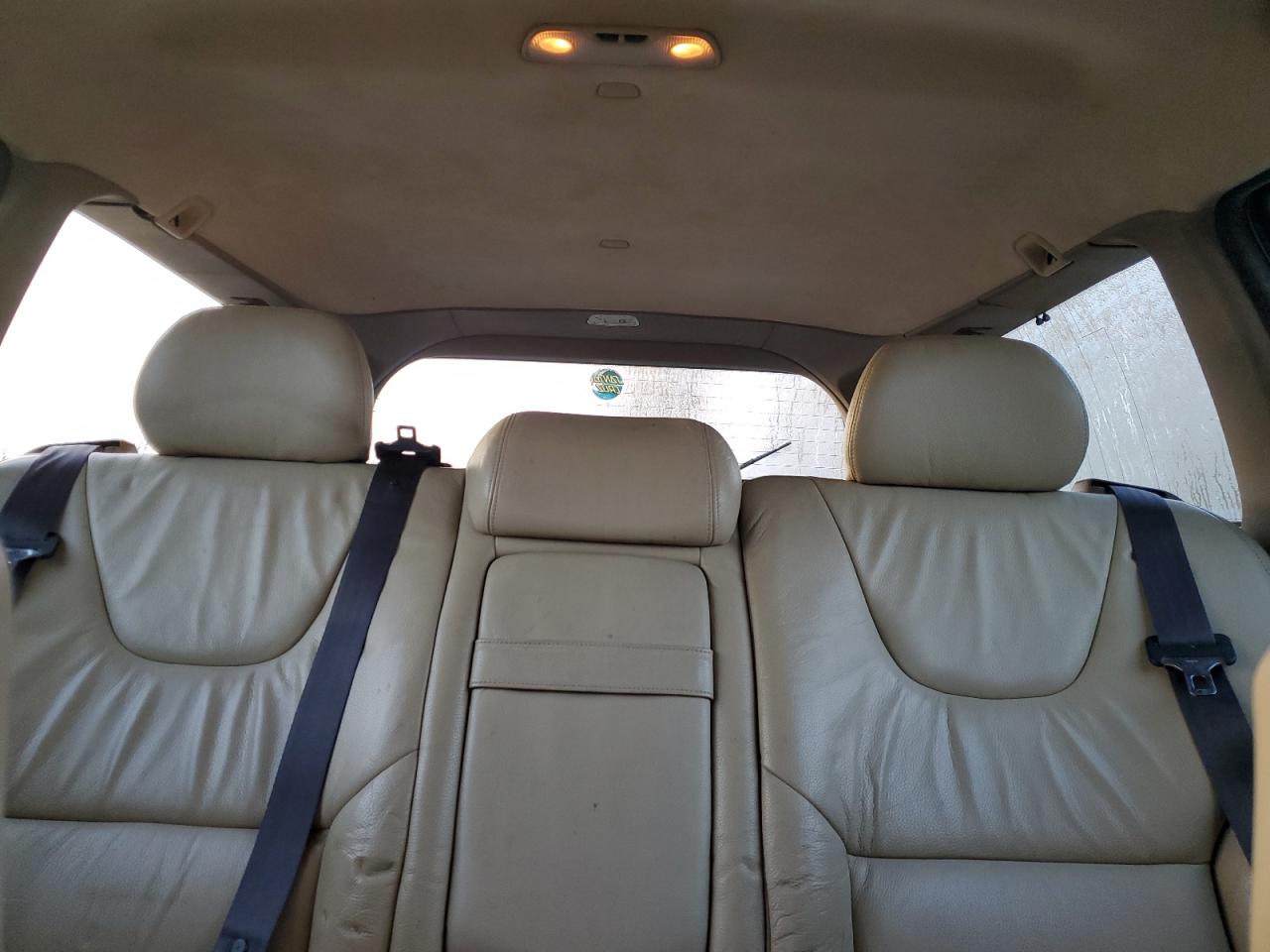 2002 Volvo V70 2.4T VIN: YV1SW58D121193780 Lot: 91692785