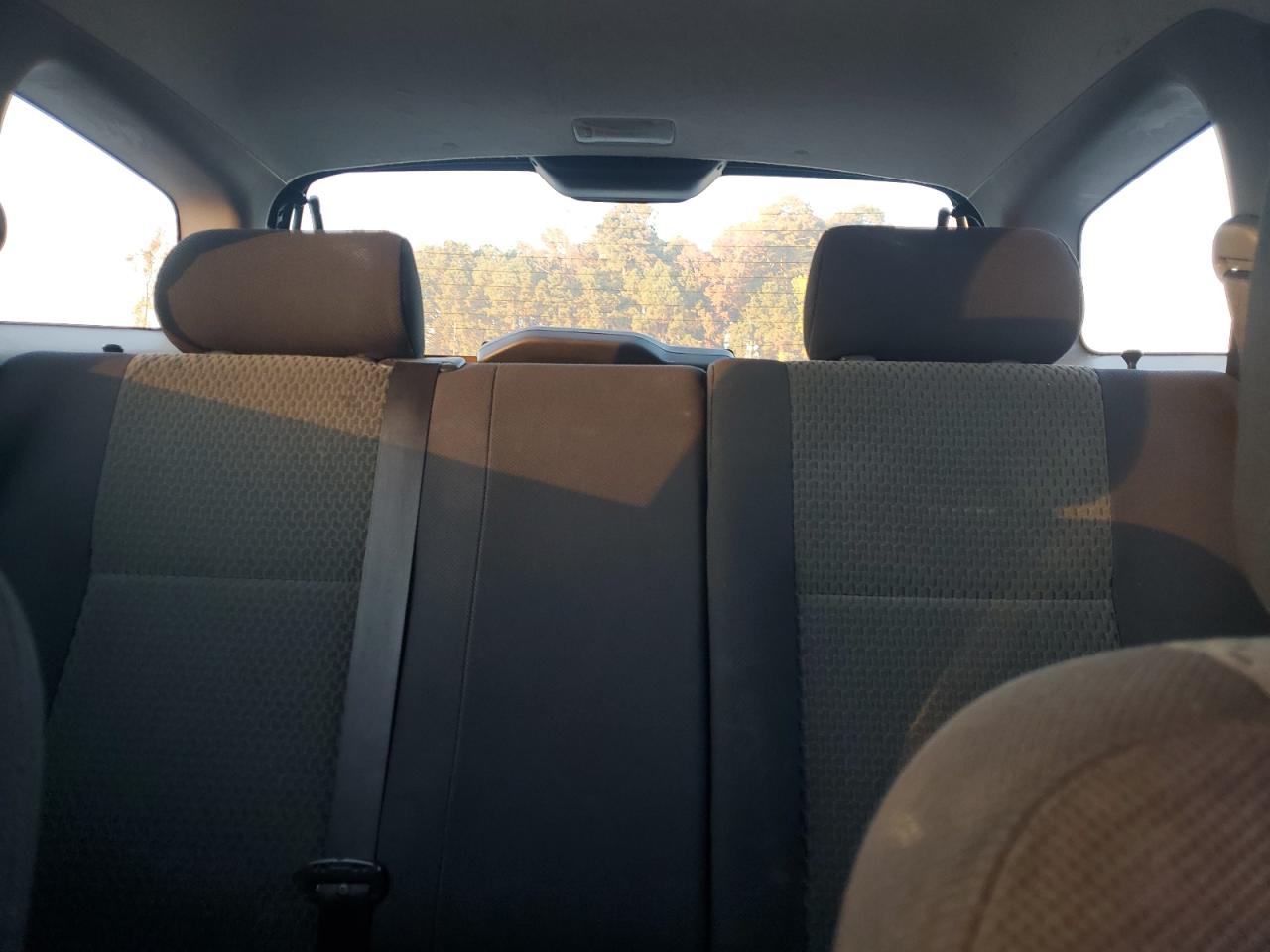 2007 Toyota Corolla Matrix Xr VIN: 2T1KR32E67C671147 Lot: 91838885