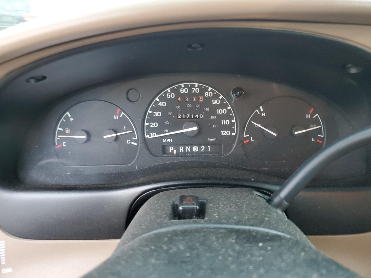 1997 Ford Ranger Super Cab VIN: 1FTCR14U7VPA89621 Lot: 93486585