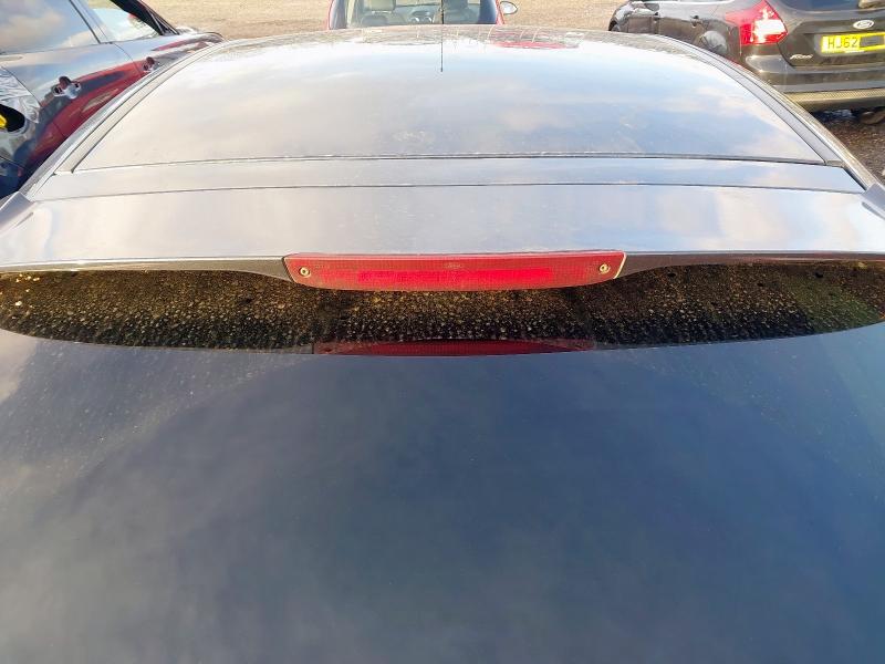 2008 FORD FOCUS 1.6 ZETEC 5DR AUTO