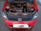 2012 VOLKSWAGEN POLO 1.2 60 MATCH 5DR for sale at Copart PETERLEE
