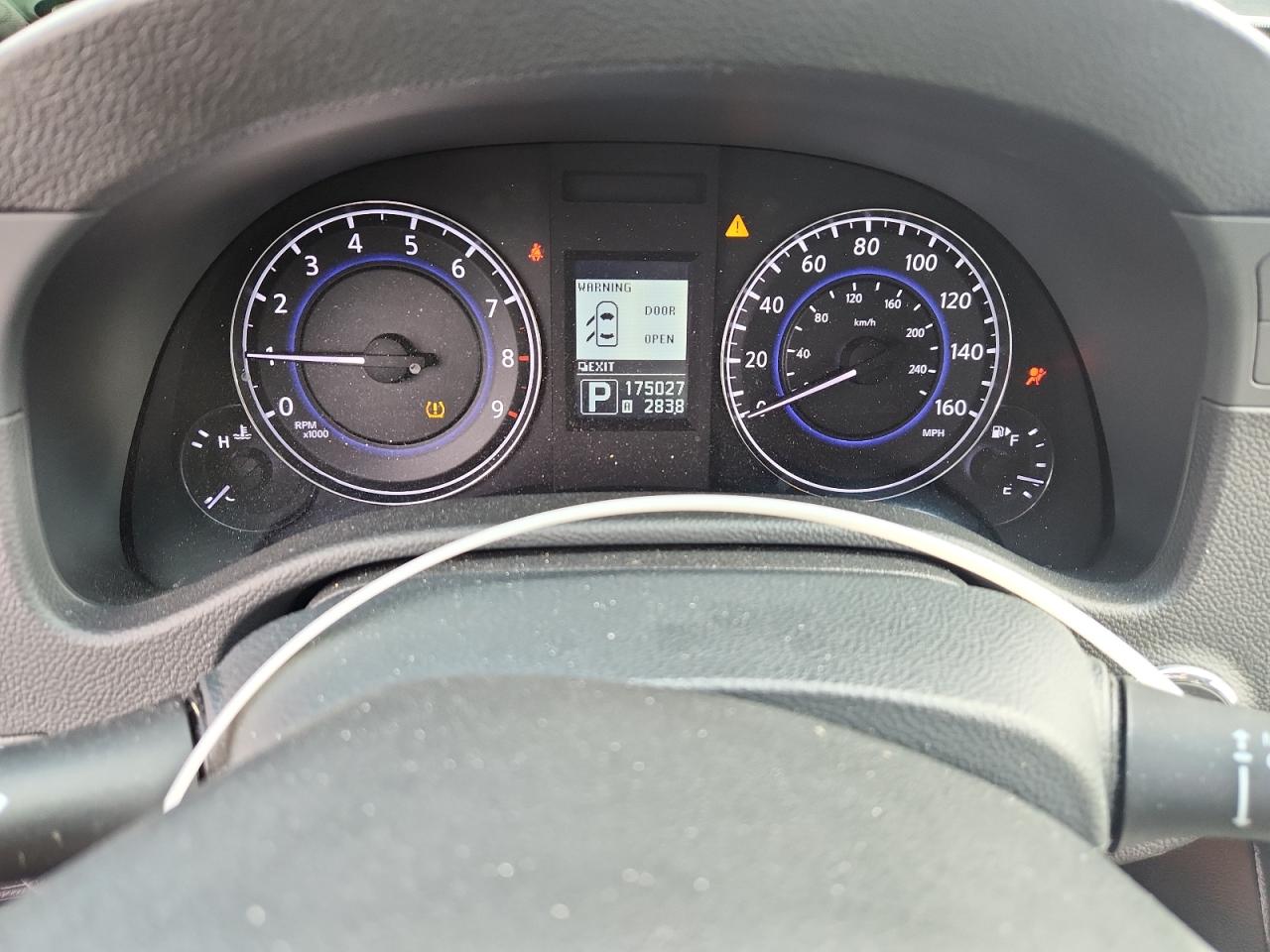 2011 Infiniti G37 Base VIN: JN1CV6AP2BM302837 Lot: 93634595