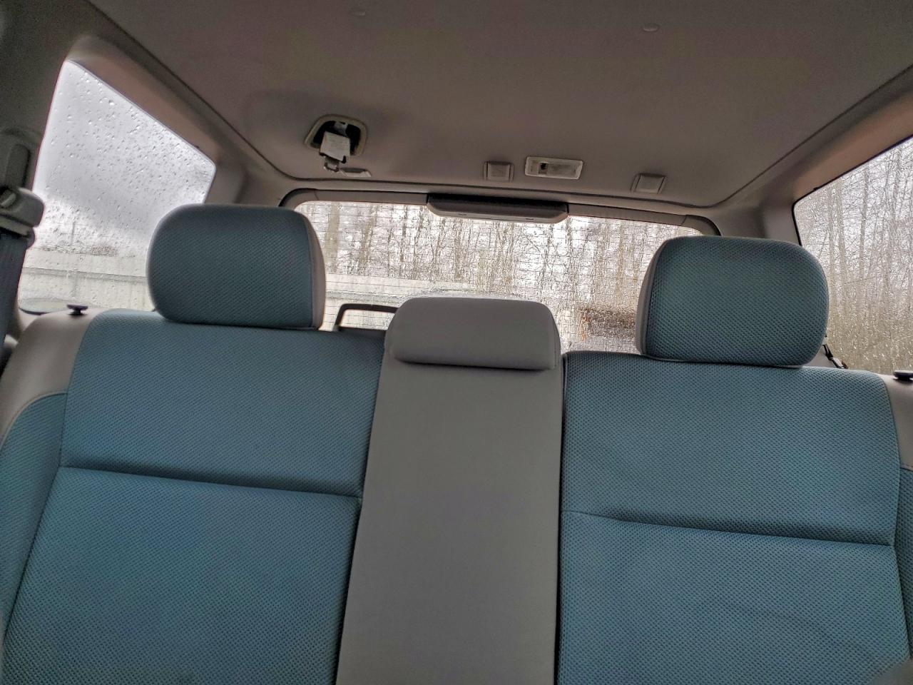 2005 Subaru Forester 2.5X VIN: JF1SG63615H705623 Lot: 94195185