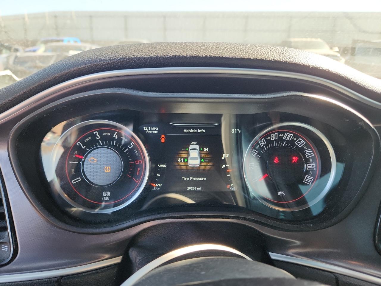 2021 Dodge Challenger R/T Scat Pack VIN: 2C3CDZFJ8MH619442 Lot: 91661495