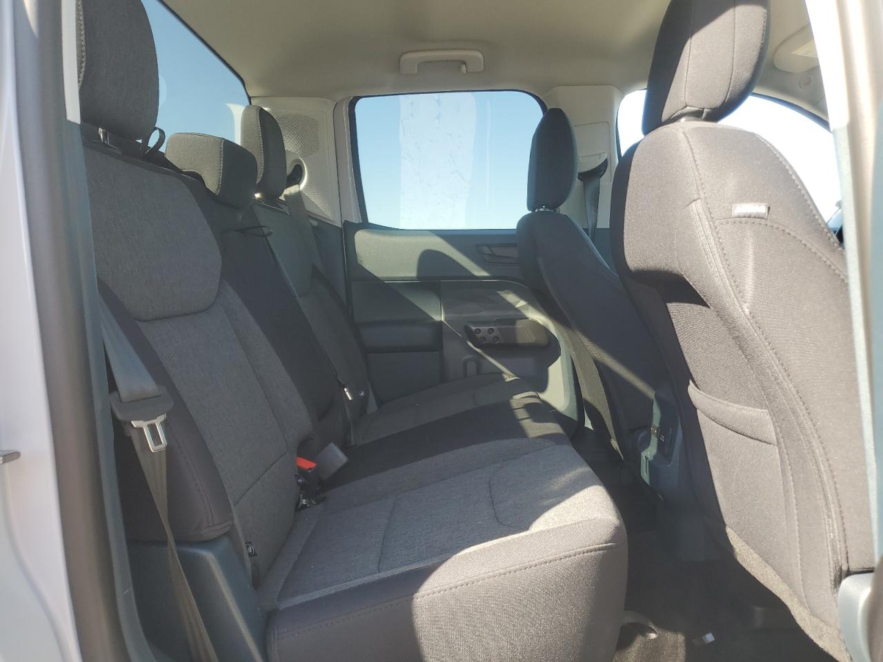 2025 Ford Maverick Xlt VIN: 3FTTW8JA6SRB08174 Lot: 92491105