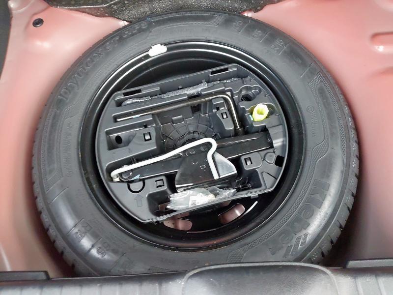 2018 PEUGEOT 208 1.2 PURETECH ALLURE PREMIUM 5DR [START STOP]