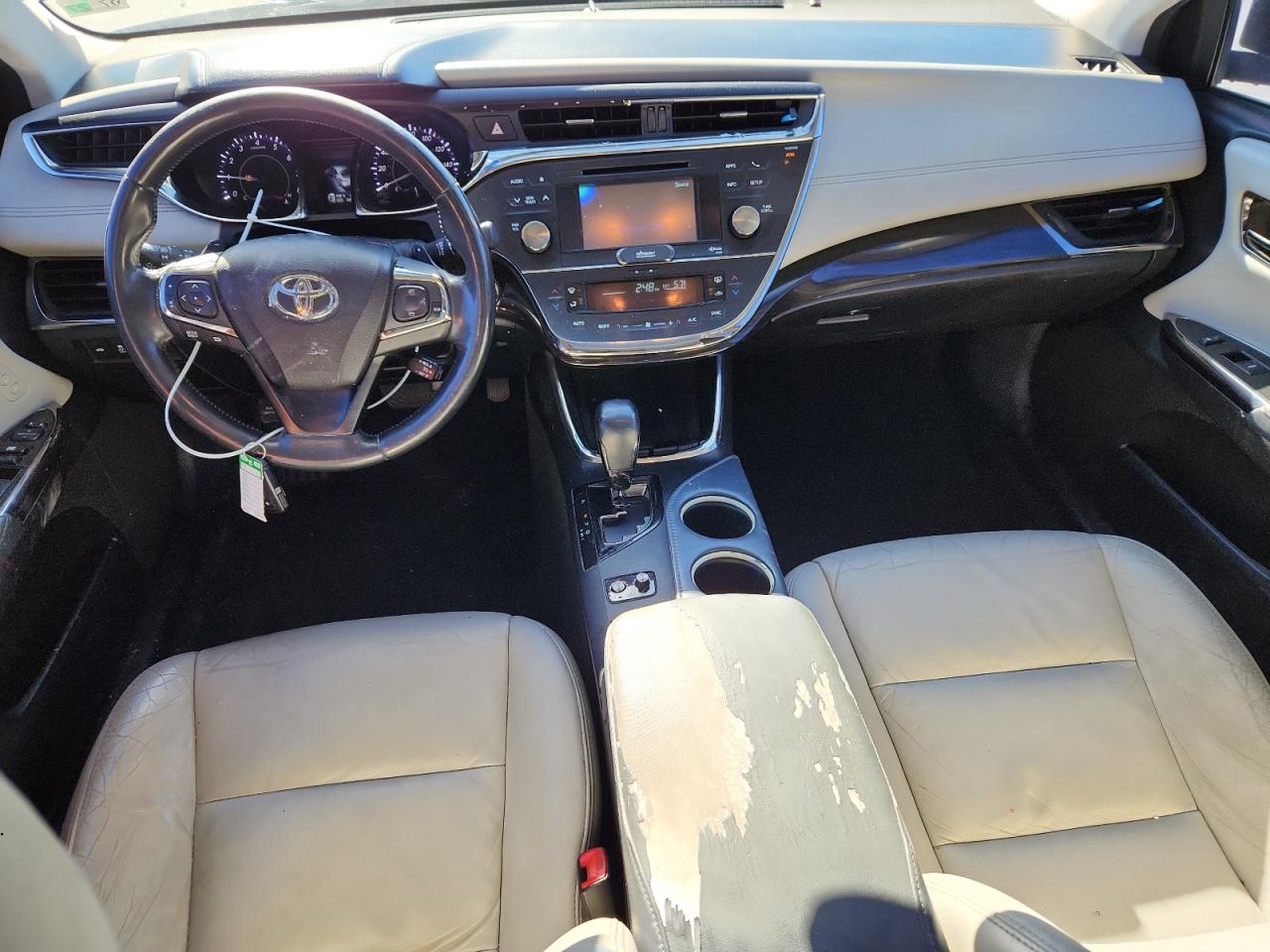 2014 Toyota Avalon Base VIN: 4T1BK1EB0EU109668 Lot: 92037255