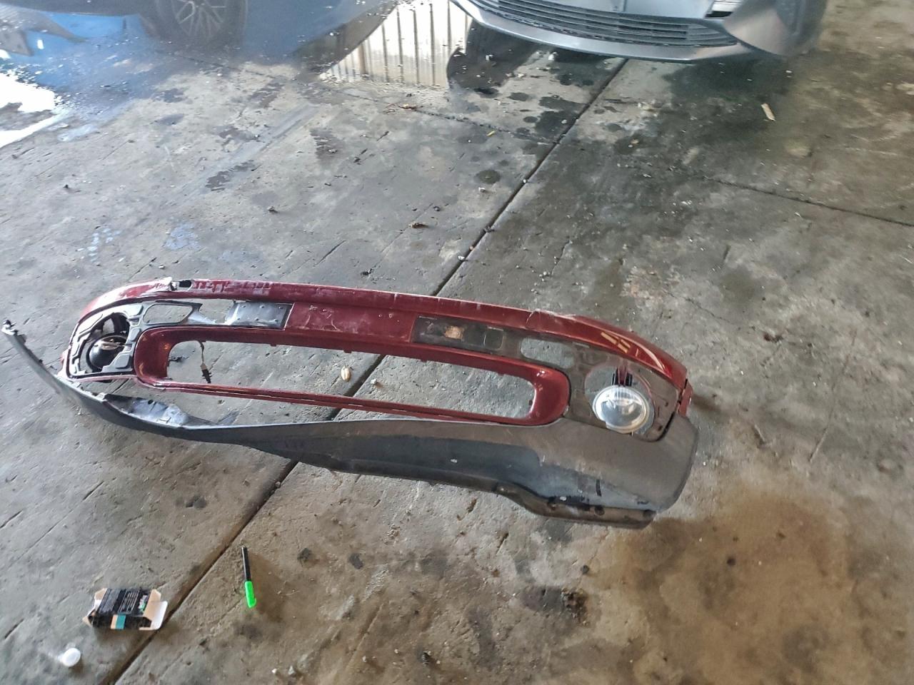 2007 Mini Cooper VIN: WMWMF33587TT56954 Lot: 93967245