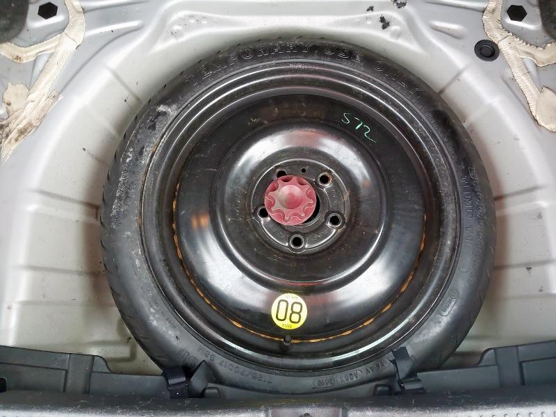 2010 TOYOTA AURIS 1.4 D-4D TR 5DR