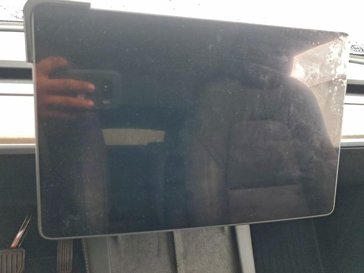 2023 Tesla Model Y VIN: 7SAYGAEE3PF919398 Lot: 91910955