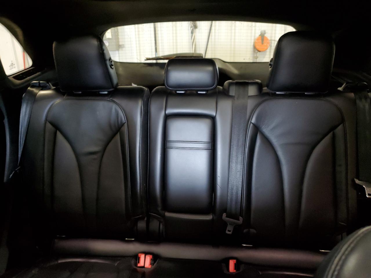 2015 Lincoln Mkc VIN: 5LMCJ1A9XFUJ29242 Lot: 92623785