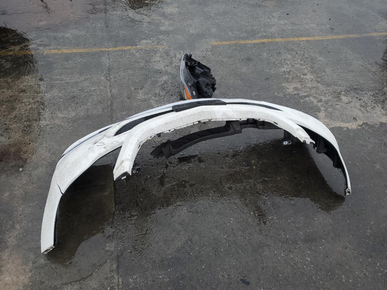 2015 Mercedes-Benz Glk 350 VIN: WDCGG5HB5FG391170 Lot: 92885455