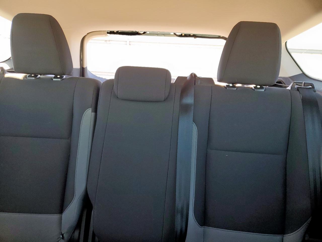 2013 Ford Escape S VIN: 1FMCU0F79DUB54805 Lot: 91609845