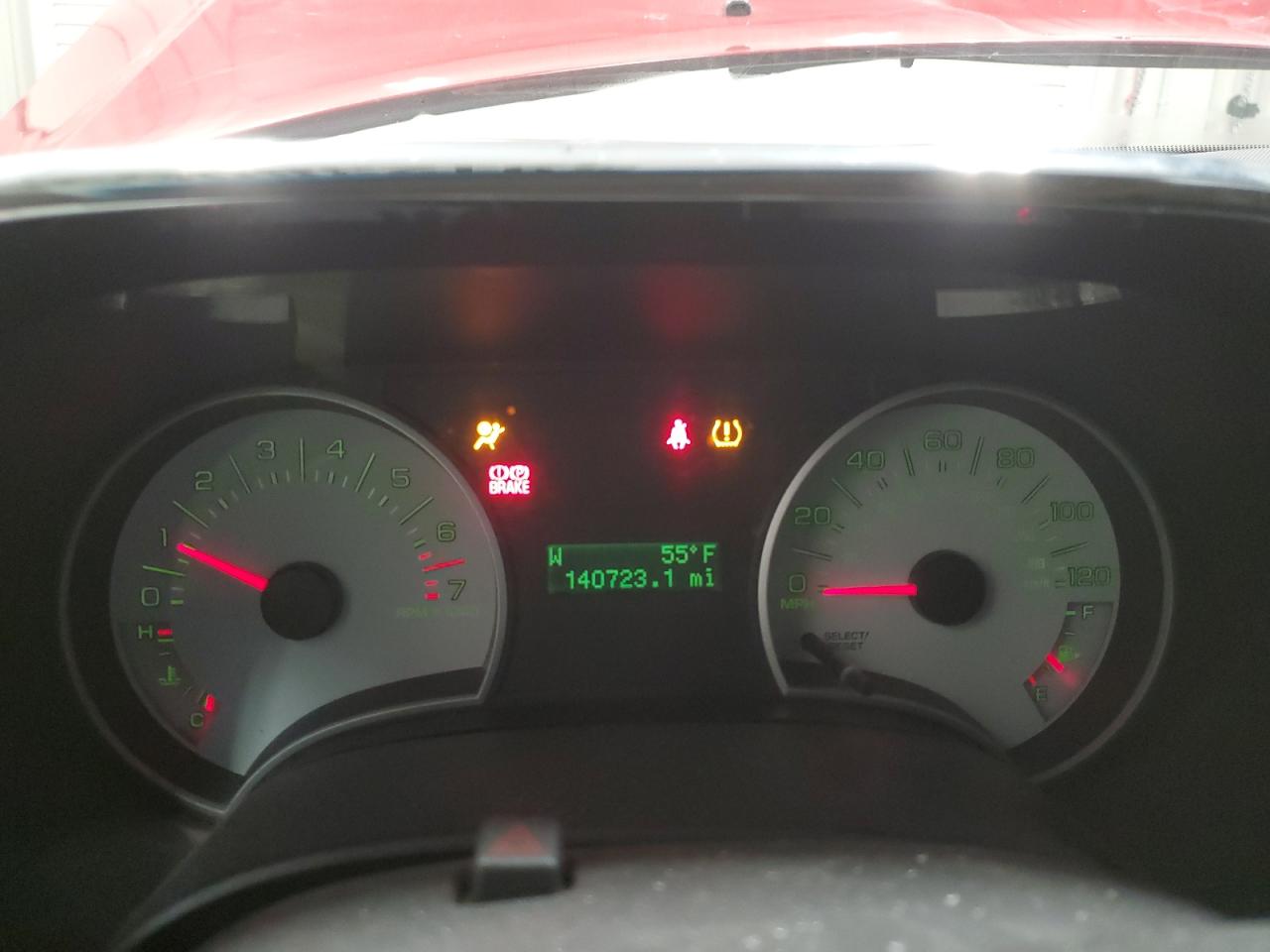 2008 Ford Explorer Sport Trac Limited VIN: 1FMEU53818UA90235 Lot: 91238065