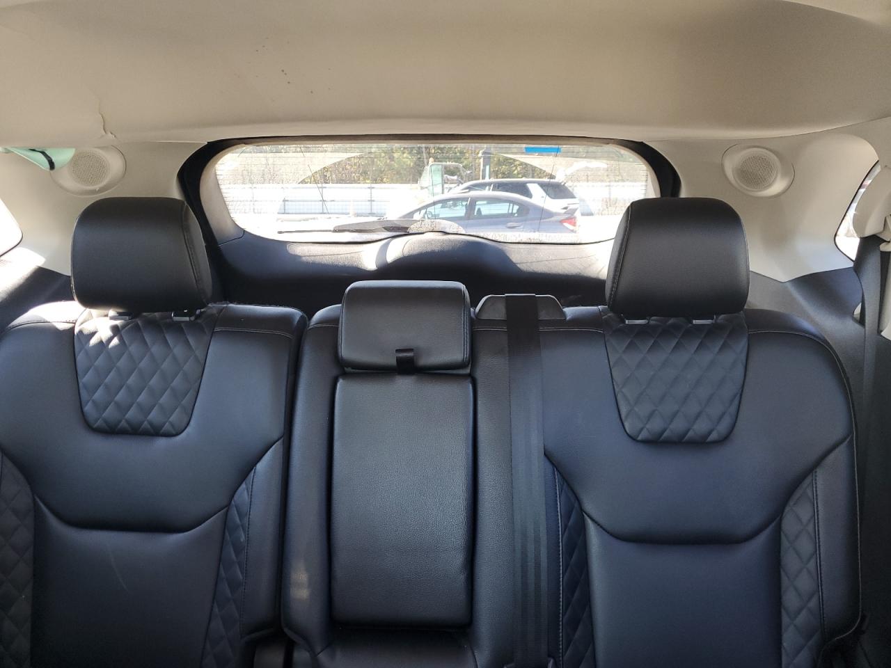 2024 Ford Edge Titanium VIN: 2FMPK4K90RBA50819 Lot: 91689675