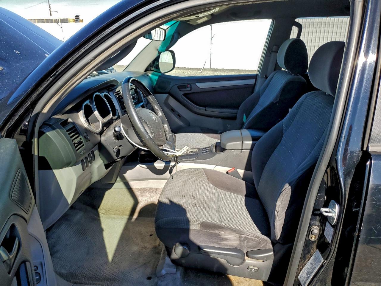 2003 Toyota 4Runner Sr5 VIN: JTEZU14R930002601 Lot: 93351775