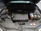 2010 AUDI A5 for sale at Copart CASTLEDERMOT - IRELAND