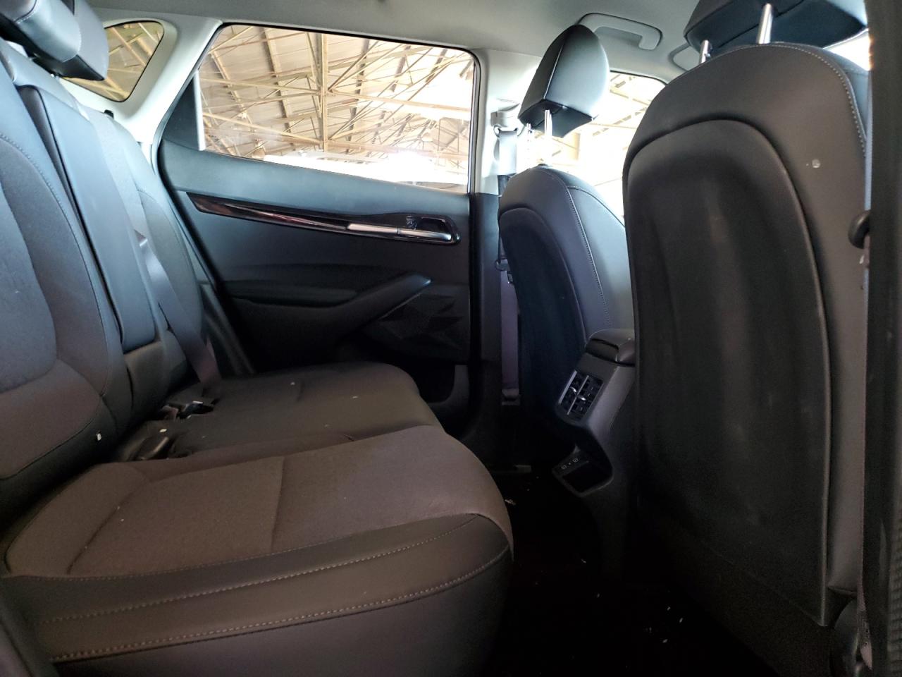 2024 Kia Seltos S VIN: KNDEU2AA1R7638551 Lot: 91323175