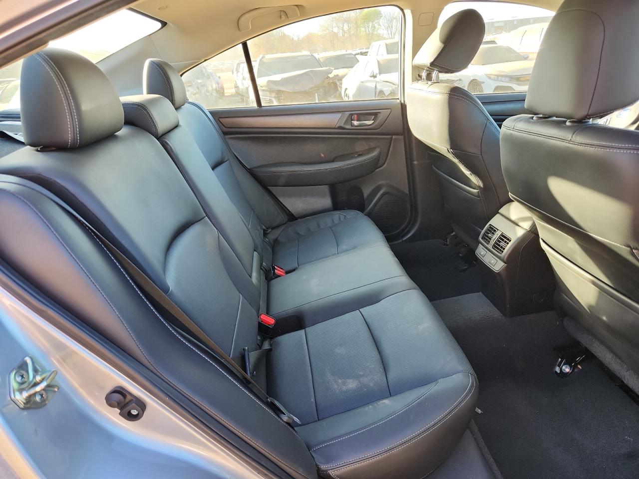 2015 Subaru Legacy 2.5I Limited VIN: 4S3BNBN69F3058277 Lot: 93286655