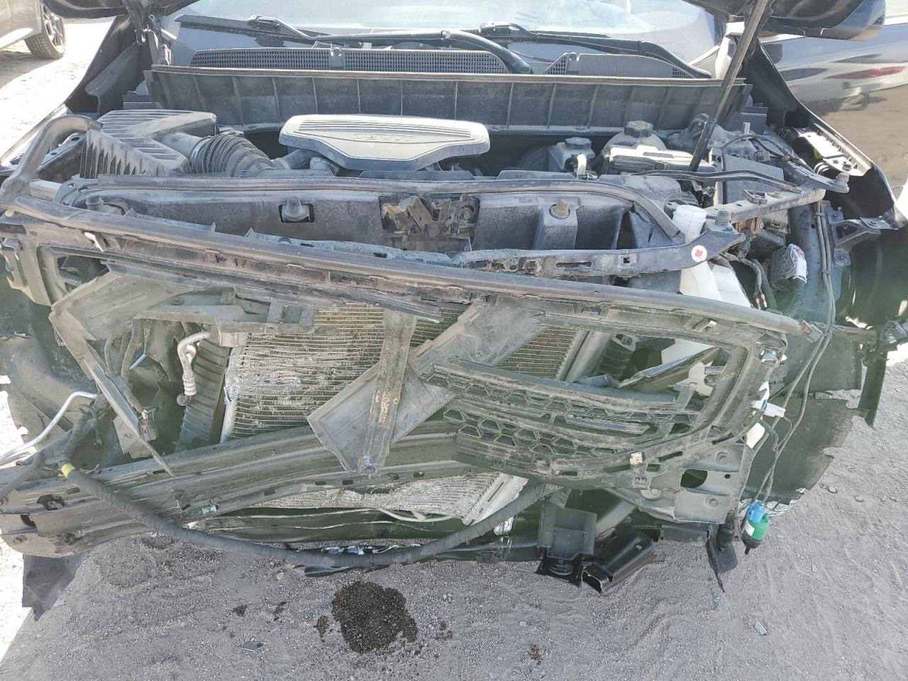 2019 GMC Acadia Sle VIN: 1GKKNSLS6KZ139815 Lot: 91527905