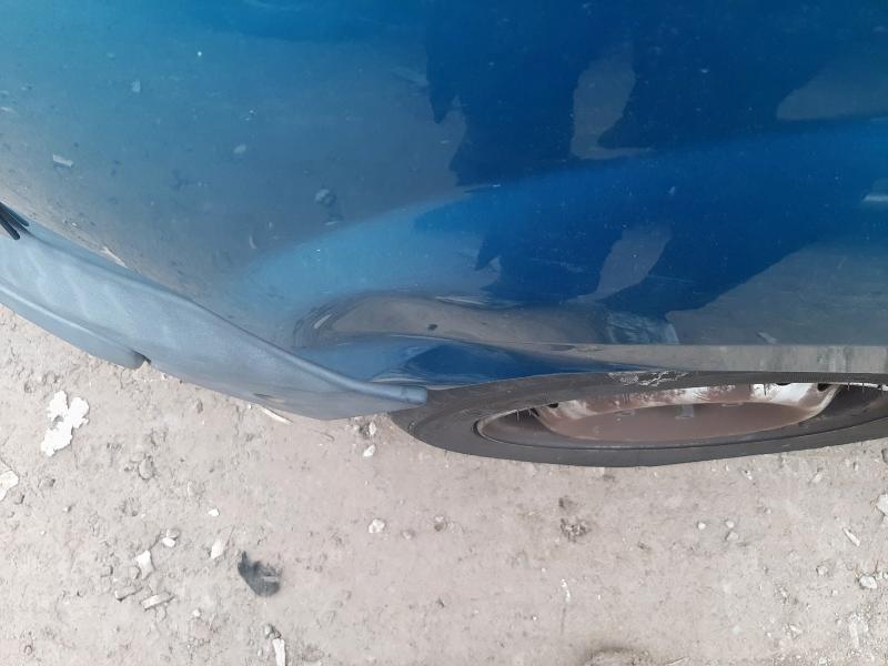 2007 RENAULT KANGOO 1.2 AUTHENTIQUE 5DR [EURO 4]