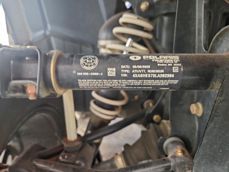 2020 POLA SPORTSMAN 570