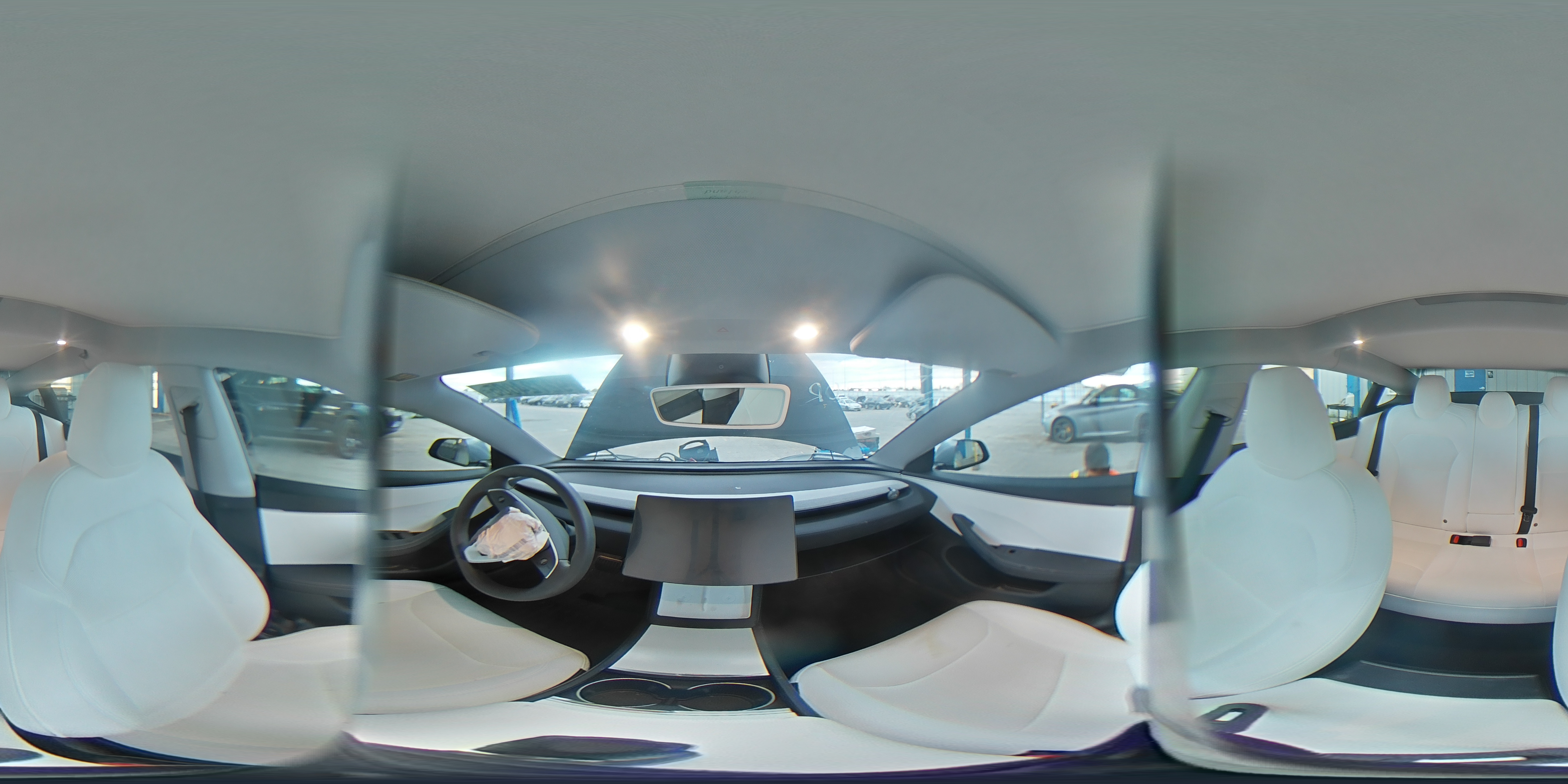 2025 Tesla Model 3 VIN: 5YJ3E1EAXSF993954 Lot: 92724005