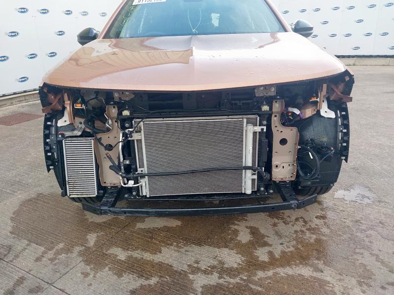 2025 VAUXHALL GRANDLAND 1.2 HYBRID [136] DESIGN 5DR E-DCT6