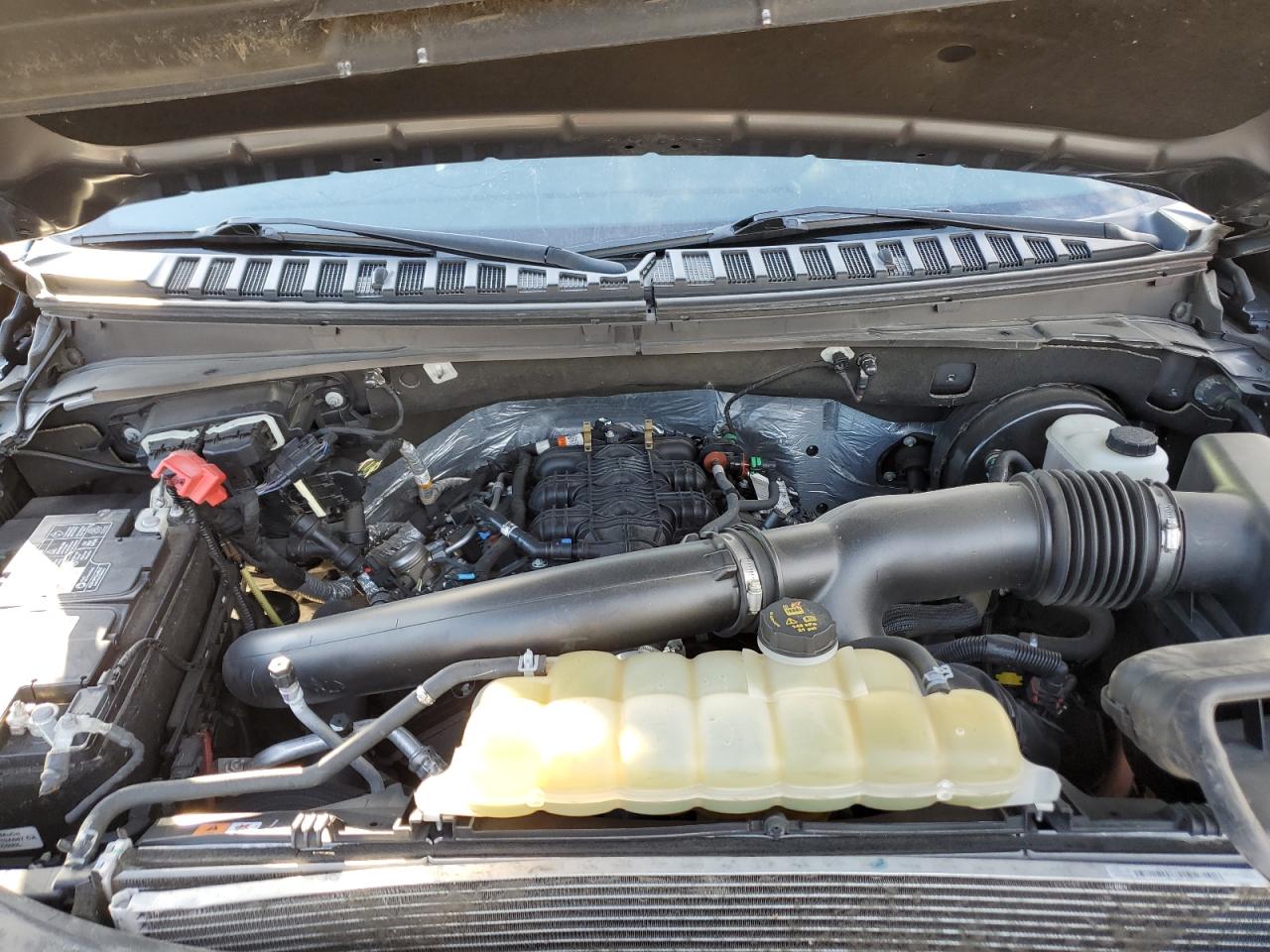 2021 Lincoln Navigator Reserve VIN: 5LMJJ2LT6MEL17608 Lot: 92817285