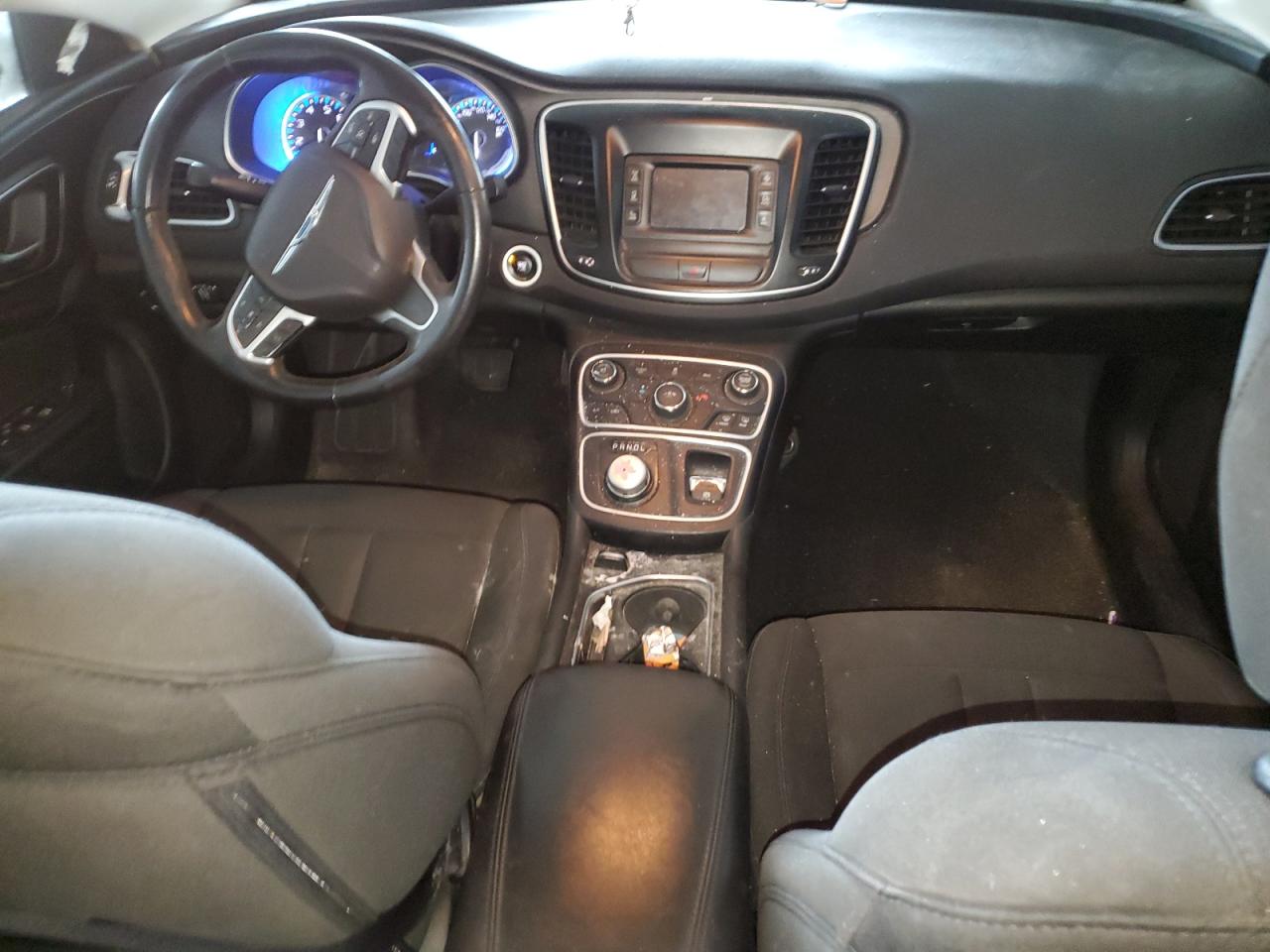 2016 Chrysler 200 Limited VIN: 1C3CCCAB9GN103179 Lot: 92111465