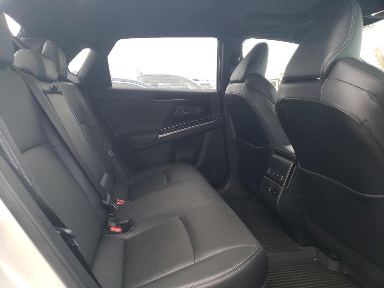 2023 Toyota Bz4X Xle VIN: JTMAAAAA2PA016977 Lot: 90756335