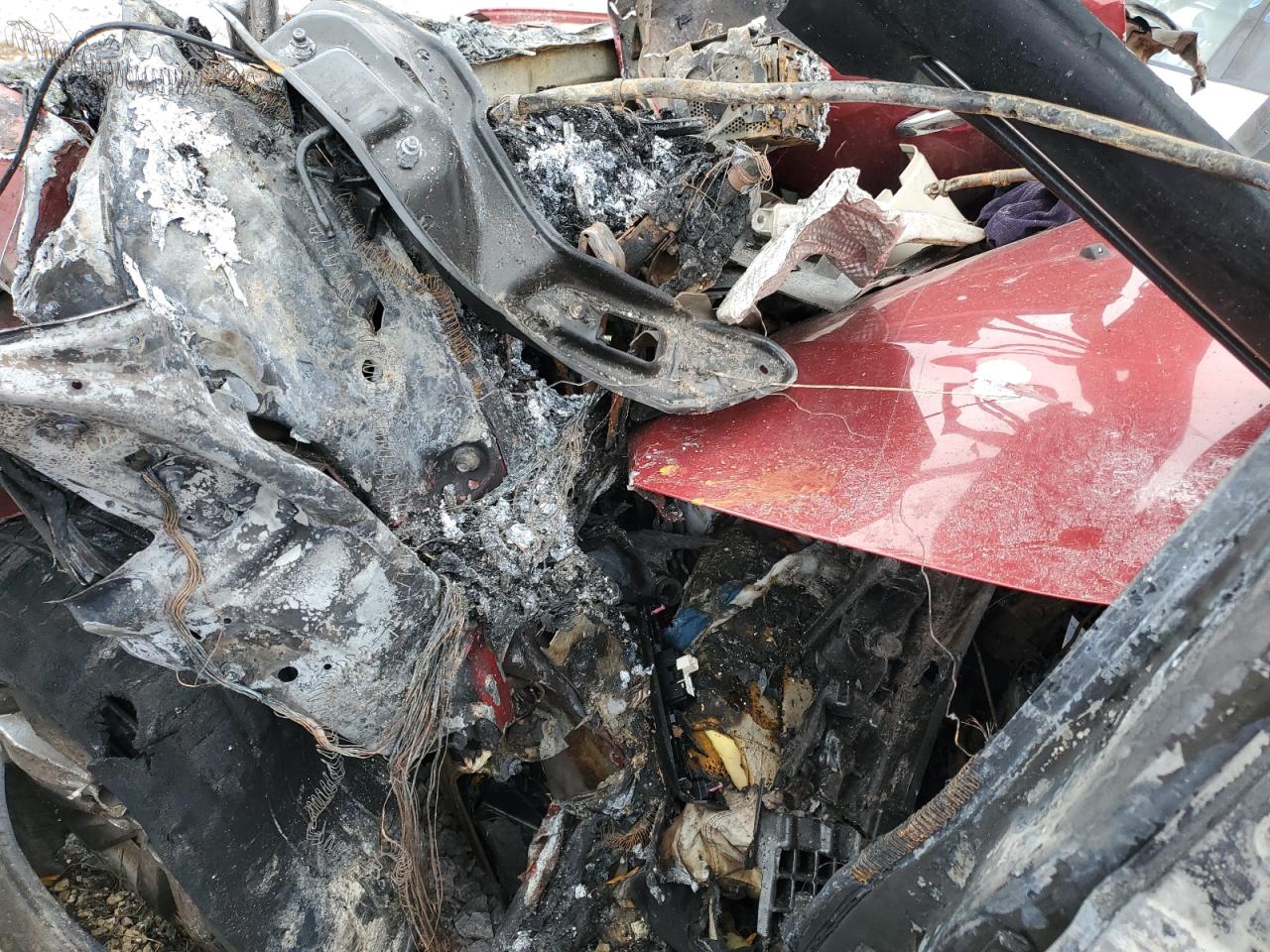 2007 Ford Edge Sel Plus VIN: 2FMDK39C17BB17200 Lot: 91470565