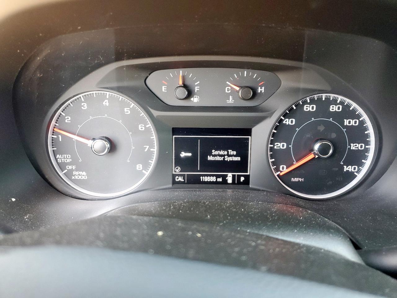 2019 GMC Acadia Sle VIN: 1GKKNKLA0KZ265241 Lot: 92215355