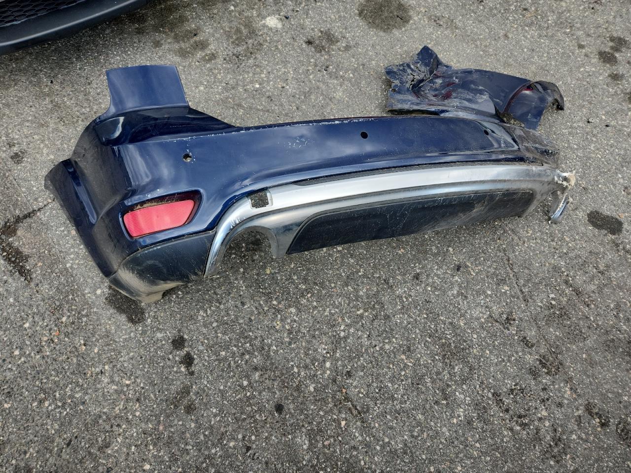 2017 Dodge Journey Crossroad VIN: 3C4PDDGG6HT706420 Lot: 89796595