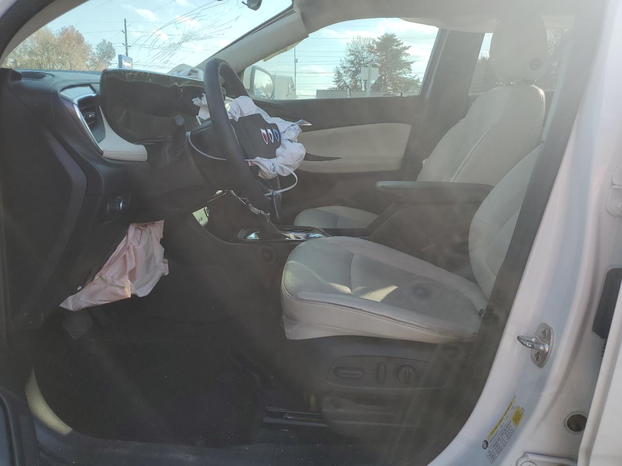 2024 Buick Encore Gx Sport Touring VIN: KL4AMDSL7RB211375 Lot: 92090415